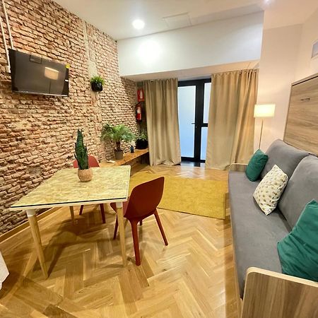 Wakaflats 2, Centro Madrid, Chueca, Sb Apartment Exterior foto